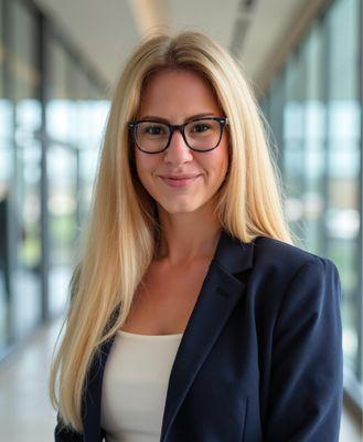 Photo of Lauren F.