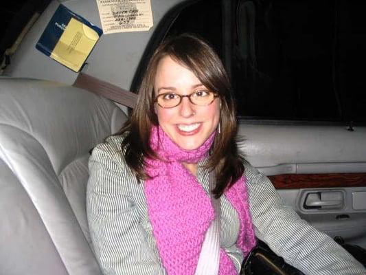 Photo of Hannah F.