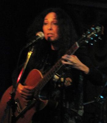 Photo of Alicia Bay L.