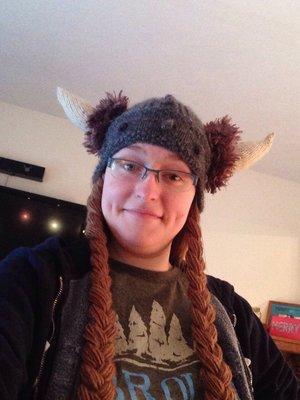 Photo of Emily J.