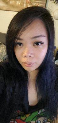 photo of Patricia C.