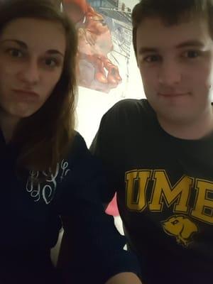 photo of Benjamin F.