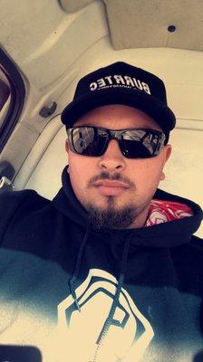 Photo of Martin B.