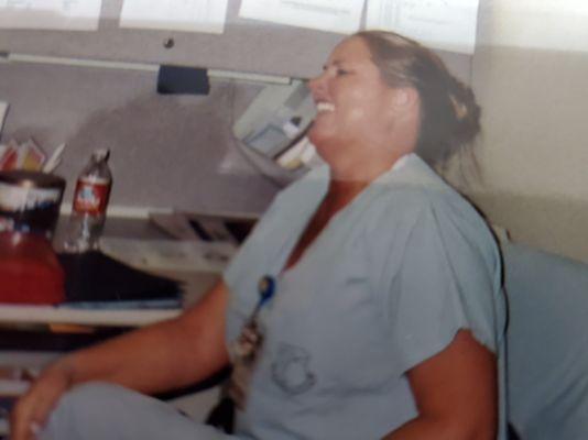 Photo of Renee M.