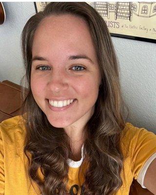Photo of Ashley P.