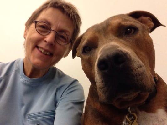 photo of Meredith B.