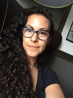 Photo of Amanda V.