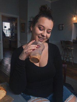 photo of Courtney C.