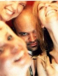 Photo of Jahil N.