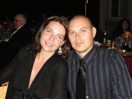 photo of Kristeen P.