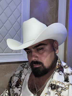 Photo of Jose C.
