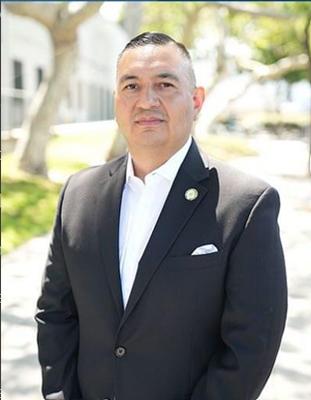 Photo of Daniel C.