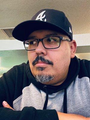 Photo of Victor Z.