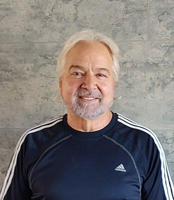 Photo of Rob G.