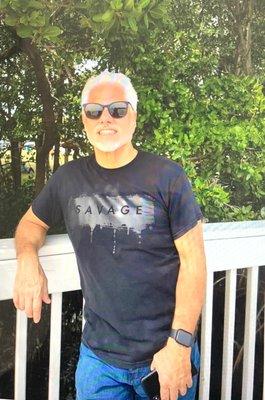 Photo of Jorge F.