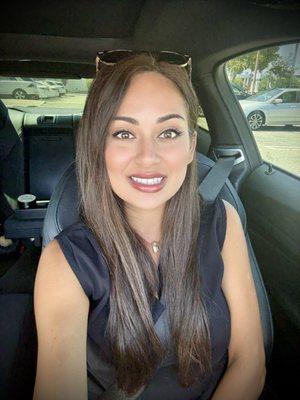 Photo of Jessica G.