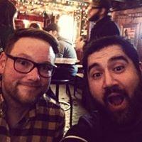 photo of Darren E.
