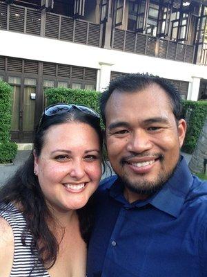 Photo of Elizabeth V.