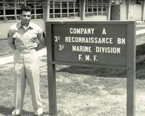 Photo of L. C.