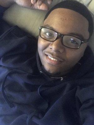 Photo of Dwayne J.