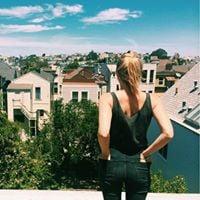 Photo of Tess Z.