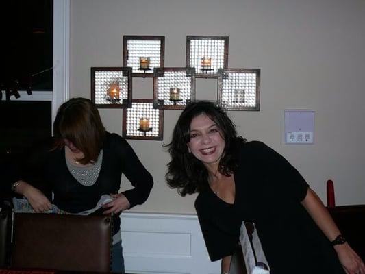 Photo of Laura M.