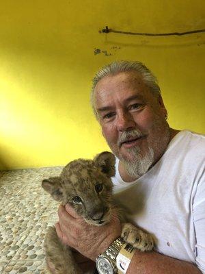 Photo of Neil S.
