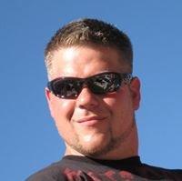 Photo of Joe D.