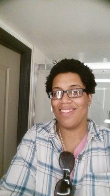 Photo of Monique J.