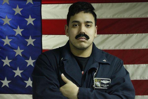 Photo of Alex G.