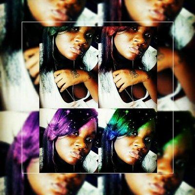 photo of Ty'tiana M.