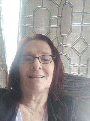 Photo of Claudia J.