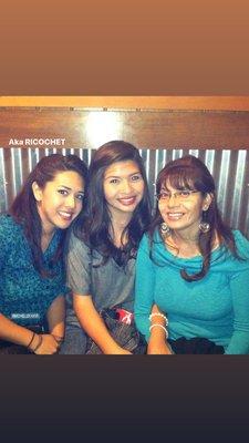 photo of Priscilla S.