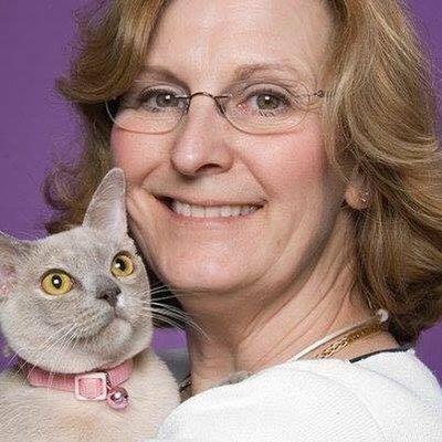 Photo of Allene K.