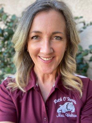 Photo of Lori W.