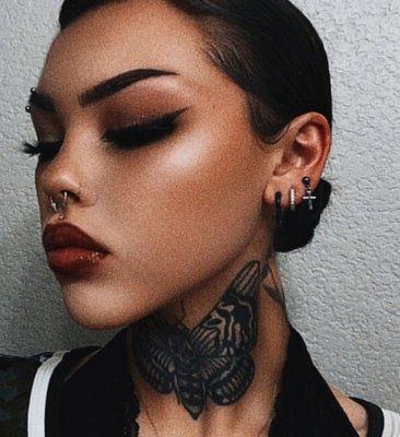 Photo of Natalie L.
