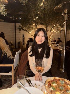 Photo of Michelle H.