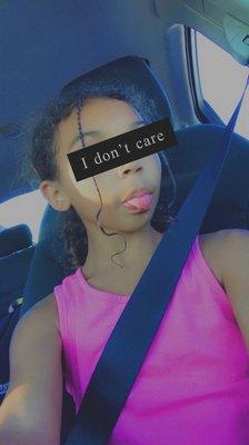 Photo of Brianna B.