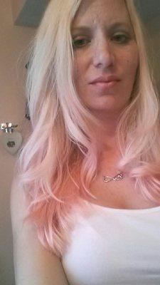 photo of Stephanie L. C.