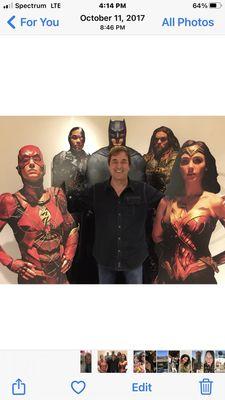 Photo of Kevin G.
