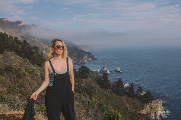 photo of Kimberly L.