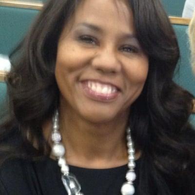 Photo of Bettye J.