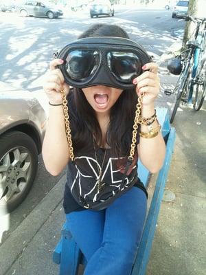 photo of Michelle T.