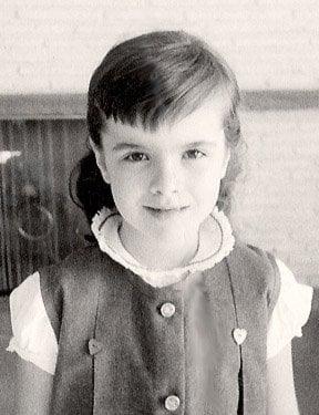 Photo of Anne L.