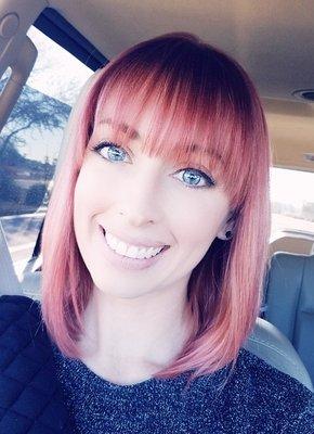 Photo of Brittany C.