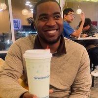 Photo of Bobby D.