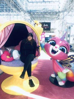 Photo of Selena J.