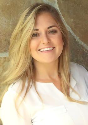 Photo of Paige M.