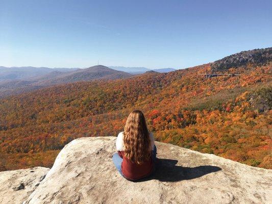 Photo of Michaela M.