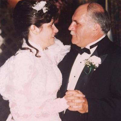Photo of Kimberly G.